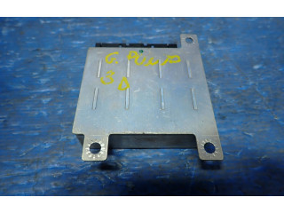 Блок подушек безопасности 51701716, 391035 Fiat Grande Punto