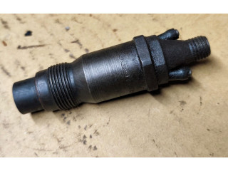 Vstřikovač Chrysler Voyager