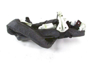 Боковая подушка безопасности 517965510 Fiat Grande Punto