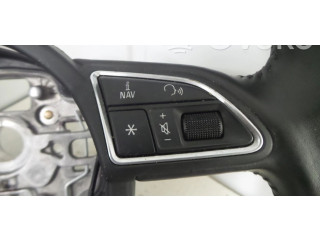 Руль Audi A1 2010 - 2018 года 4G0419091BD