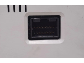 Панель приборов 940132C220, 200575600H Hyundai Coupe