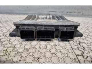 Блок управления двигателя 8200976242 Renault Twingo II