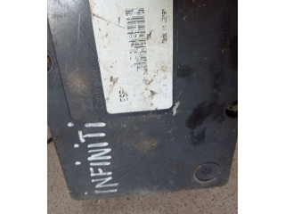 Блок АБС 47600CG705, 47660CG705 Infiniti FX - года