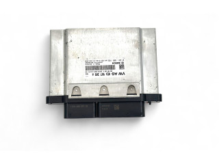 Блок управления двигателя 0261S09103, 0EA907309A   Volkswagen e-Golf