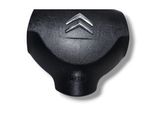 Подушка безопасности водителя 7030A141XA, 1FWXVZAAE3H   Citroen C-Crosser