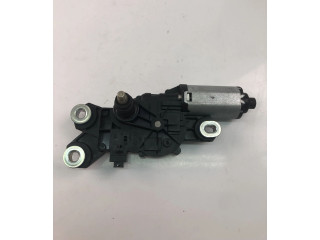 Моторчик дворников 31290787 Volvo S60