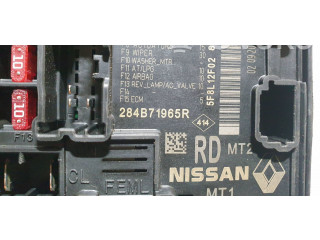 Блок предохранителей 284B71965R   Dacia Jogger    