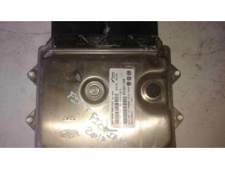 Řídící jednotka 55281196 Fiat Qubo 2007