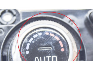 Включатель регулировки салона