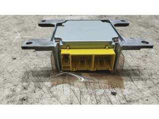 Блок подушек безопасности MR530941, X6T43875 Mitsubishi Pajero Pinin