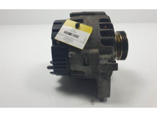 Генератор 7700437090 Renault Clio II