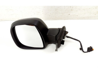 Zpětné zrcátko Citroen Berlingo 2019 51967K01