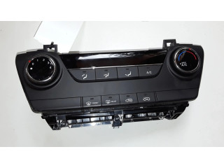 Модуль блока управления кондиционером 97250D7RA0TRY   Hyundai Tucson TL