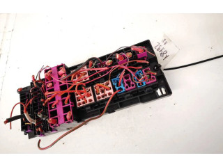 Блок предохранителей  3d0937499b   Volkswagen Phaeton    