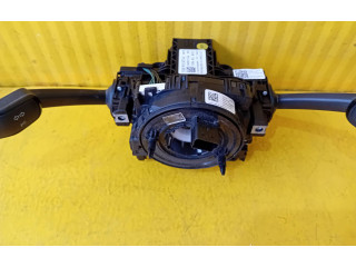 Подрулевой шлейф SRS 5Q0953507AC, 5Q0953507AC   Skoda Octavia Mk3 (5E)