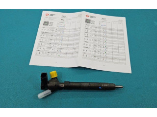 Форсунка 28424049, IMPRK1452466 Skoda Fabia Mk3 (NJ) Cus