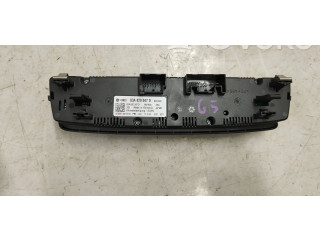 Блок управления климат-контролем 83a820047d   Audi A1