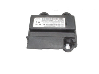 Блок подушек безопасности P68239527AB, 68239527AB Jeep Cherokee