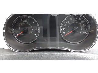 Přístrojová deska Dacia Duster II 2019