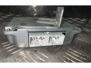 Блок управления коробкой передач 330843X41A, XC47116 Nissan Navara D40