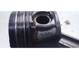 Поршень с шатуном H268X Jaguar S-Type для дизельного двигателя 2.7