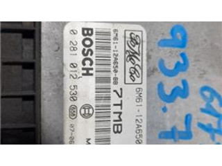 Блок управления 6M61-12A650-BB Mazda 3 I