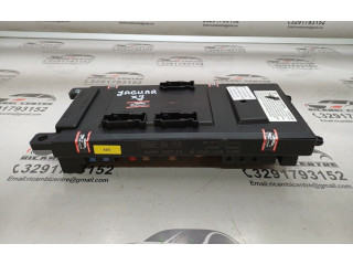 Блок комфорта BW9314F041AA, 205KW Jaguar XJ X351