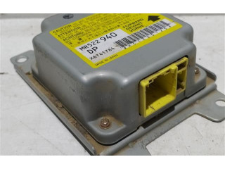 Блок подушек безопасности MR522940 Mitsubishi L200