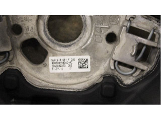 Руль KIA Ceed 2006 - 2012 года 5L0419091FCWE, 5L0419091F