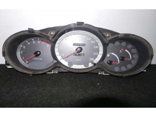 Панель приборов Hyundai Coupe