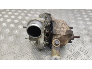 Турбина Honda FR-V 2.2 00310J, 18900RMAE01