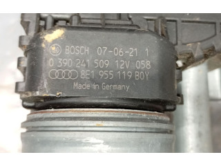 Моторчик дворников 390241509 Audi A4 Allroad