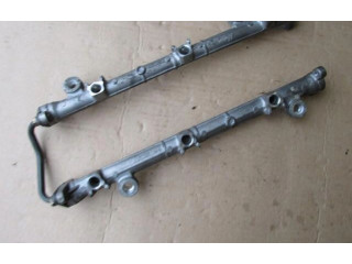 Топливная рампа Mitsubishi Pajero Sport I