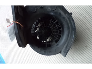 Вентилятор печки Renault Kangoo I