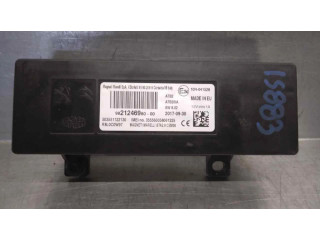 Блок управления 9821246980 Peugeot 308