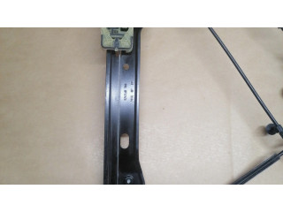 Передний комплект электрического механизма для подъема окна