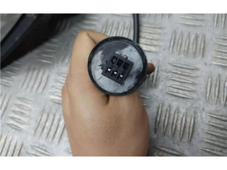 Зеркало (механическое) Opel Corsa D