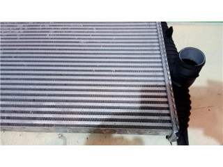 Интеркулер 0384H9 Peugeot 607