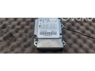 Блок подушек безопасности 1K0909605T, 5WK43412   Volkswagen Jetta V