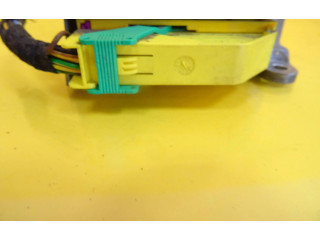 Блок подушек безопасности 1J0909608 Volkswagen Golf III