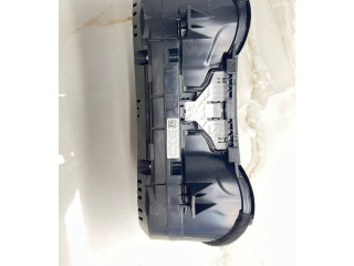 Панель приборов 8V0920973F, A2C13922600 Audi A3 S3 8V