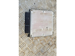 Блок управления двигателем Блок управления 4E0907401B   Audi A8 S8 D3 4E