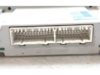 Блок управления климат-контролем 972501H602 KIA Pro Cee'd I