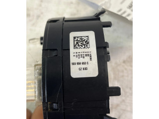 Подрулевой шлейф SRS 1K0959653C Volkswagen Golf Plus