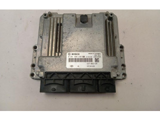 Řídící jednotka 0281036238 Renault Captur 2019