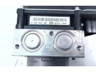 Блок АБС 8R0907379AS, 0265239476   Audi  Q5 SQ5  2008 - 2017 года