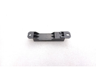 Блок управления A1668200075   Mercedes-Benz GL X166