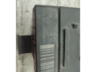 Блок управления 018010953, 018010953 Citroen Berlingo