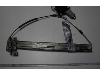 Передний комплект электрического механизма для подъема окна 8620400022   Mazda Premacy