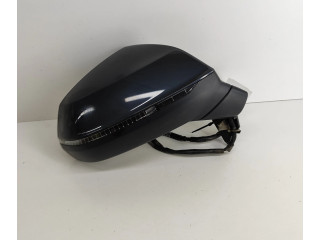 Зеркало электрическое Audi Q5 SQ5 2017 - года